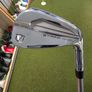 Wilson Staff Model 24 CB Forged Combo Irons Image 2