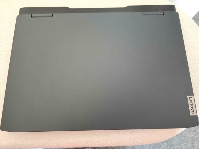Lenovo IdeaPad 15ARH17 RTX 4050 / Ryzen 5 Gaming Laptop