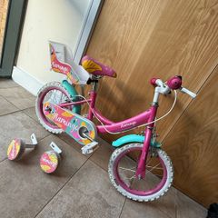 kids bike 14 inch