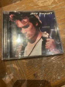 Jeff Buckley - Grace