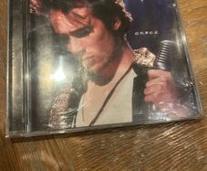 Jeff Buckley - Grace