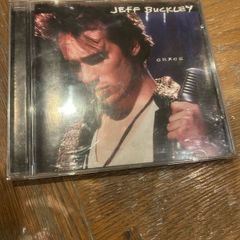 Jeff Buckley - Grace