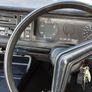 Ford Cortina MK3 1600cc Image 8