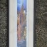 Moonlight Serenade, Philip Gray print, Framed print,Home decor, art Image 10