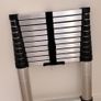 Telescopic ladder 3.2M Image 3