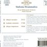 Respighi. Sinfonia Drammatica. CD. Free Postage! Image 2