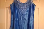 Vintage nylon bodysuit