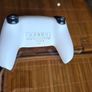 Official Sony PlayStation 5 DualSense Controller White, Great Condition Image 3