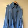 Dublin GAA Track Top. Not A Dublin Jersey. Official Oneills Mens Track Top. Collect In Dublin Or Receive Via Post. Image 4