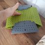 Collapsible Collander / Strainer Image 8