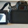 Canon EOS 700D DSLR Bundle + Lens - Boxed & Perfect Condition Image 2