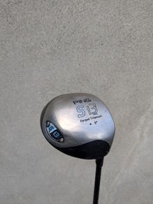 Ping Si3 driver