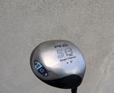 Ping Si3 driver