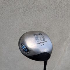 Ping Si3 driver