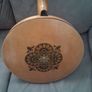 Tenor banjo. Image 7