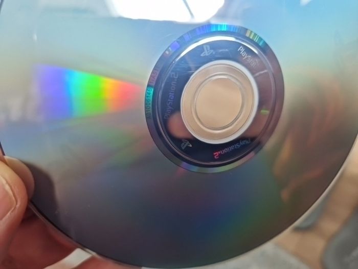 Charlie and the Chocolate Factory PlayStation 2 Ps2 Games Original