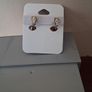 Claire's Clip-on Earrings Squishies Image 3