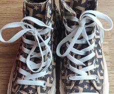 Converse Chuck Taylor All Star size 6