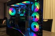 Gaming PC Intel Core Ultra 9 285K, RTX 5070 Ti, 32GB DDR5