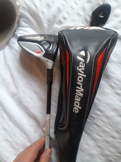 Taylormade
