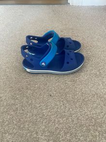 Kids crocs