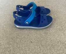 Kids crocs