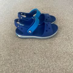 Kids crocs