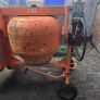 Belle Premier 200xt Lister-Petter Cement mixer Image 2