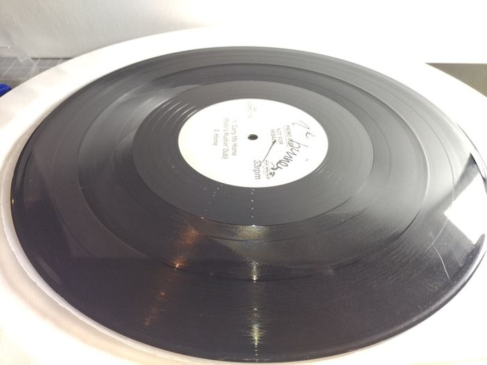 Gloworm - Carry Me Home - Go Beat Records - DJ Promo COPY! Absolutely CLASS 90s HOUSE!