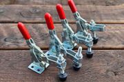 Toggle Clamps