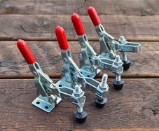 Toggle Clamps