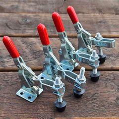 Toggle Clamps