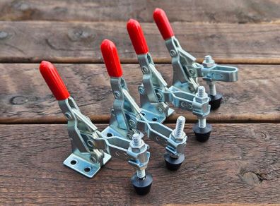 Toggle Clamps