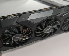 1660 Super 6gb Gigabyte