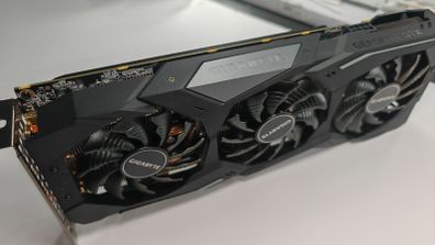 1660 Super 6gb Gigabyte