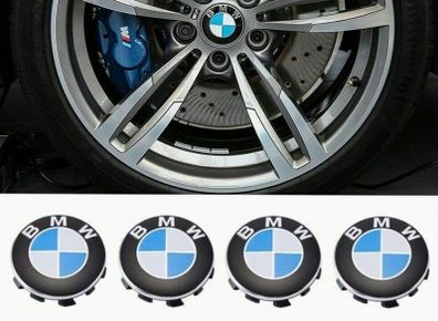 56mm For BMW 3 7 5 Series G30 G31 G38 G11 G12 G20 G28 F48 F49 G01 F21 F22 Logo Wheel Center Caps Alloy Wheel Hub Rim Cover Badge