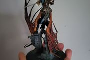 Games Workshop Warhammer Age of Sigmar Lauka Vai Soulblight Gravelords