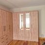 Large Corner Wardrobe with Mirrors  Excellent Con Image 5