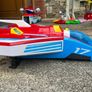 Paw Patrol Jet Plane Image 2