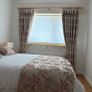Curtains, Ties and Throw Image 2