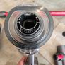 Dyson V10 total clean Image 8