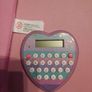 Smiggle pencil case+calulator Image 5