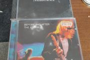nirvana cds