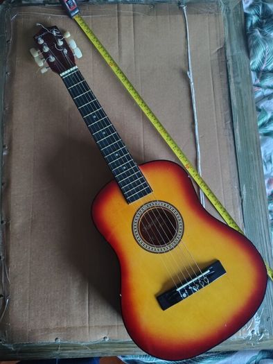 Guitar