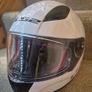 motorbike helmet Image 3