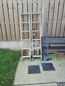 ladders