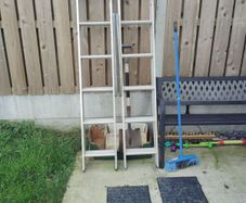 ladders