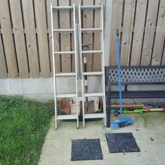 ladders