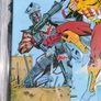 Marshal Law Issue 2 CGC 9.6 CBCS Graded Comic Book Framed Image 6