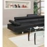 Big Winter Deal! 262cm Corner Chaise Sofa Image 2